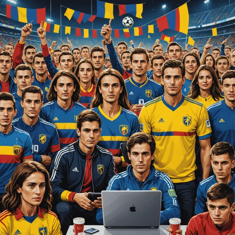 Cumpărarea Biletelor pentru Evenimente Sportive Online: Ticketing-ul Simplifică Accesul la Sportul Românesc