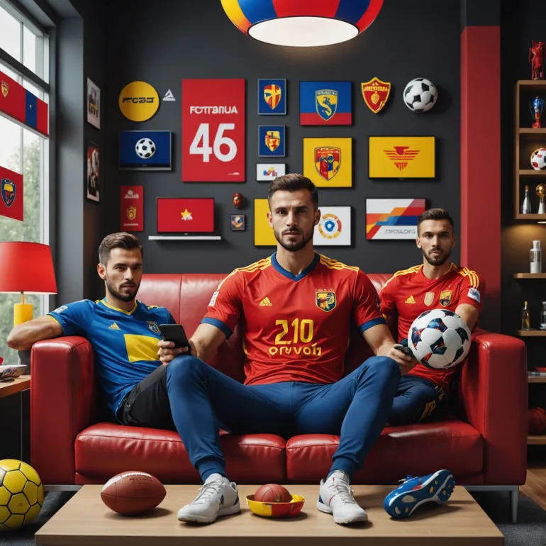 Oferte de Comerț Electronic pentru Echipamente Sportive: Reducerile Online Îmbunătățesc Accesul la Echipamentul Sportiv Românesc