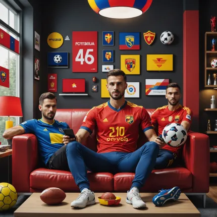 Oferte de Comerț Electronic pentru Echipamente Sportive: Reducerile Online Îmbunătățesc Accesul la Echipamentul Sportiv Românesc